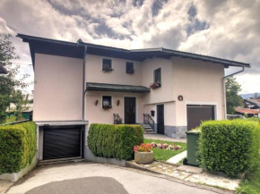 Отель Apartments Julijana, Блед